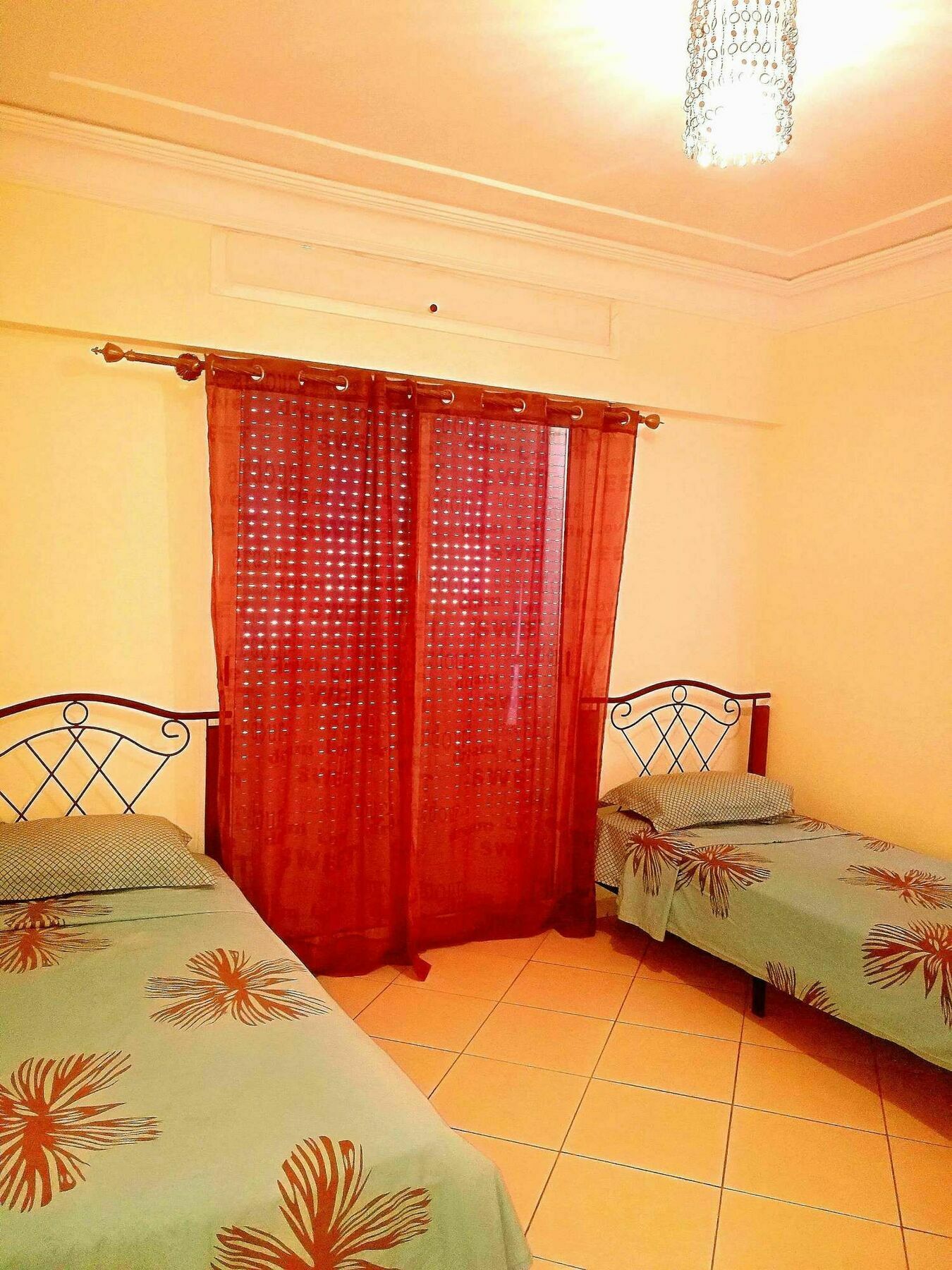 Residence Tifaouine Agadir Exterior foto